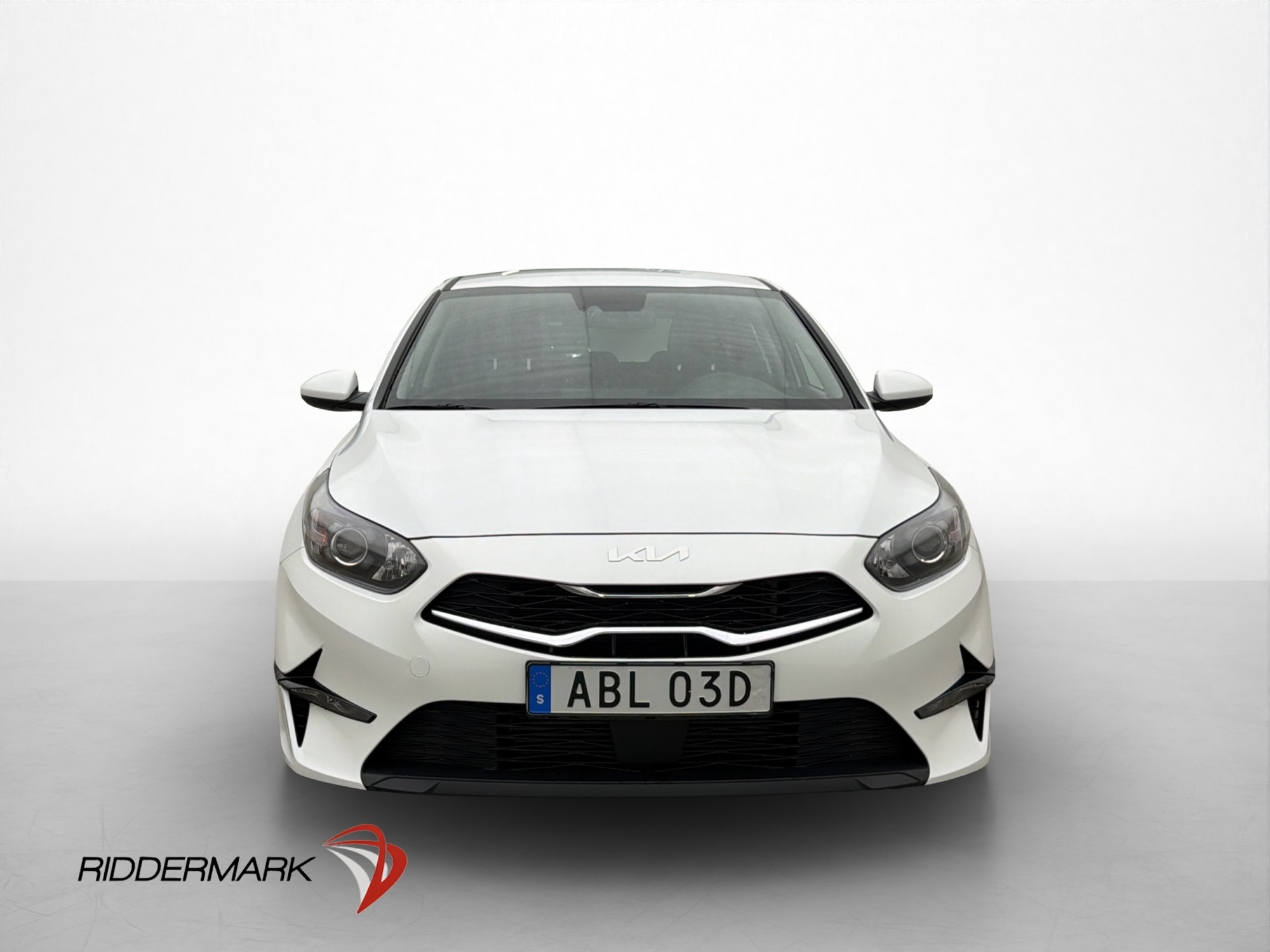 Kia Ceed 1.0 T-GDI 120hk Action 2022, bild 2/66
