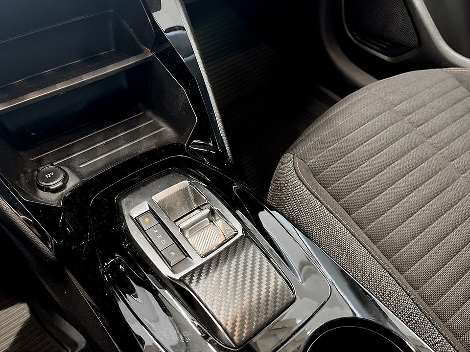 Bild på Peugeot e-208 Active 50kWh 136hk Aut CARPLAY BACKSENSORER