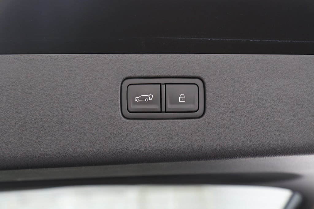 Hyundai IONIQ 9 Performance 110.3 kWh AWD 600km Räckvidd |Moms F.D Demo 2026