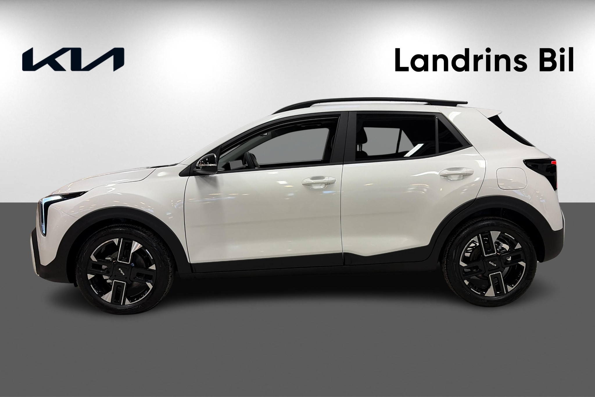 Kia Stonic 1,0 115 hk GT-Line 2026, bild 4/43