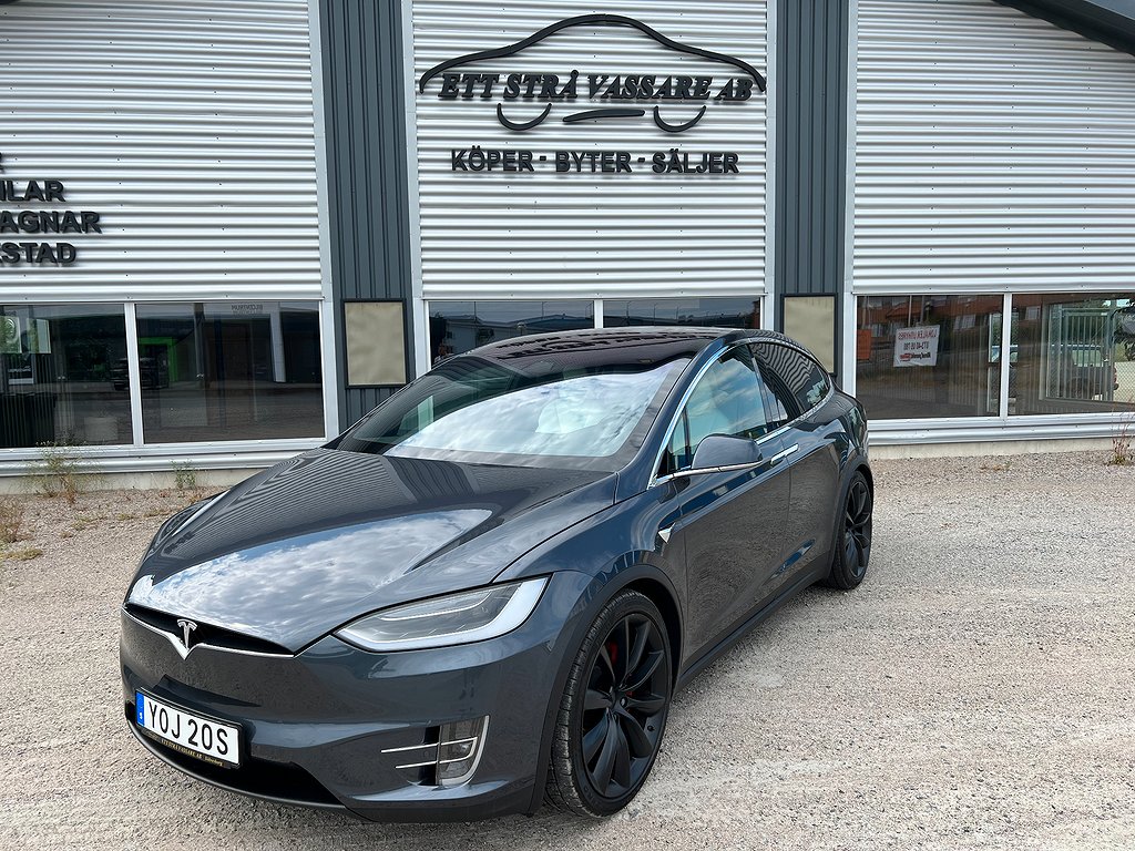 Tesla model deals x p100d ludicrous