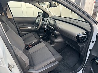 Halvkombi Citroën C4 10 av 12