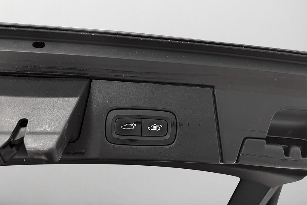 Volvo V90 2019 - miniatyr 6