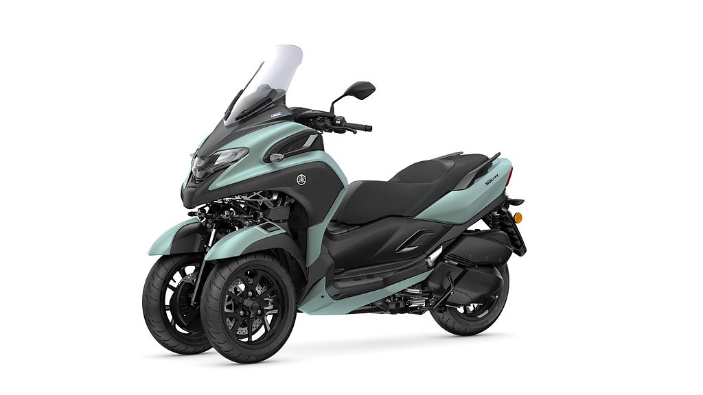 Yamaha Tricity 300/Räntekampanj 3,45%/B-Körkort/Beställ idag!