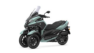 Yamaha Tricity 300/Räntekampanj 3,45%/B-Körkort/Beställ idag!