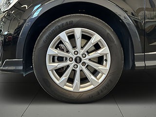 Audi Q3 Sportback 45 TFSIe S Tronic Cockpit/Kamera/Carplay/MOMS