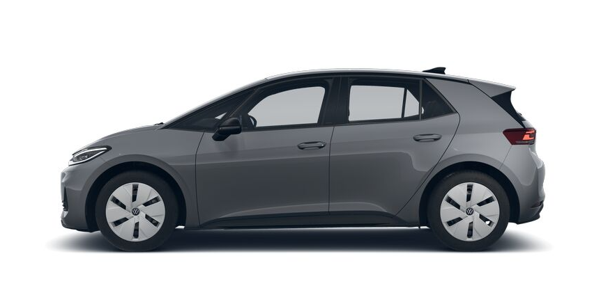 Volkswagen ID.3 PRIVATLEASINGKAMPANJ 2027, bild 2/10