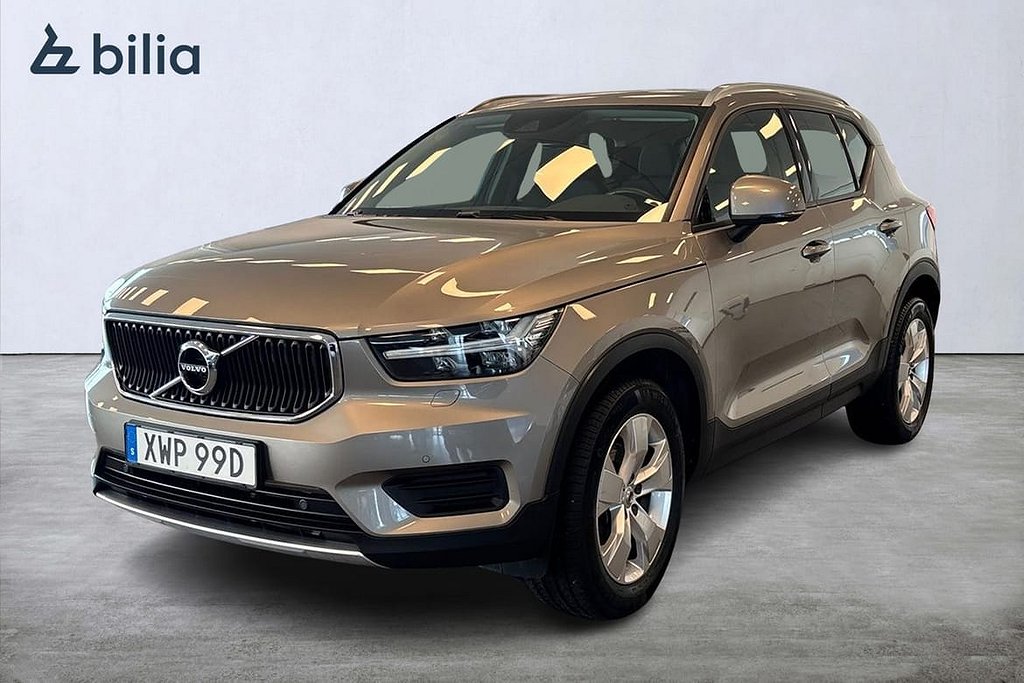 Volvo XC40 T2 FWD Momentum