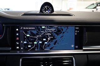 Kombi Porsche Panamera 12 av 24
