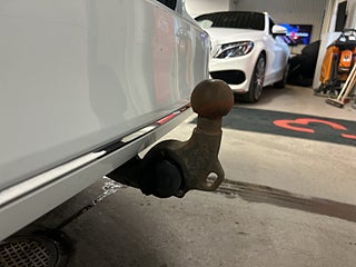 Volkswagen Passat Sportscombi 2.0 TDI 4M Drag/Kamera/M&Dvärm/LED/S&V-Däck – bild 19