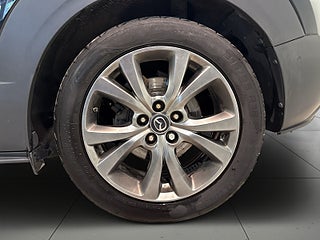 Mazda CX-30 2.0 SKYACTIV-X M Hybrid AWD Drag 360° Skinn BOSE SoV – bild 14