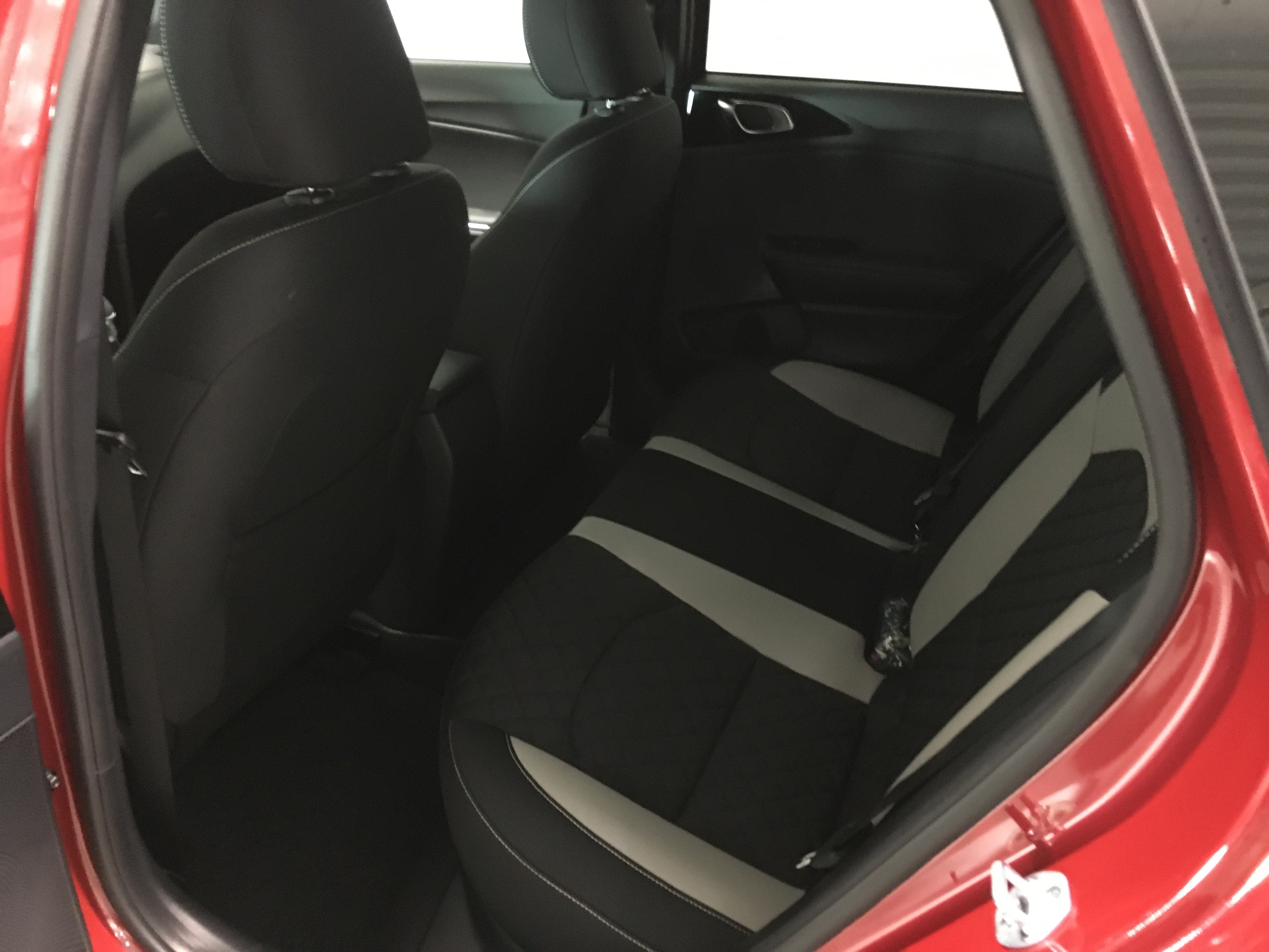 Kia Ceed SW 1.4 T-GDI DCT GT LINE 2019, bild 7/35