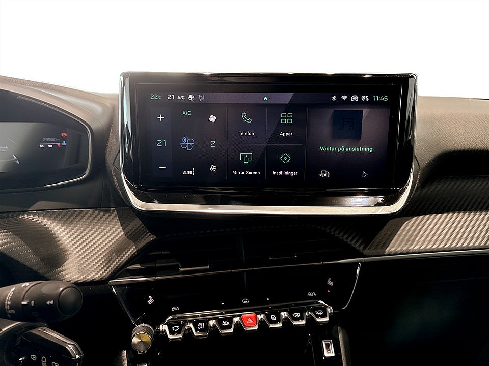 Bild på Peugeot 2008 Limited Edition 1.2 PT 130hk DRAGKROK