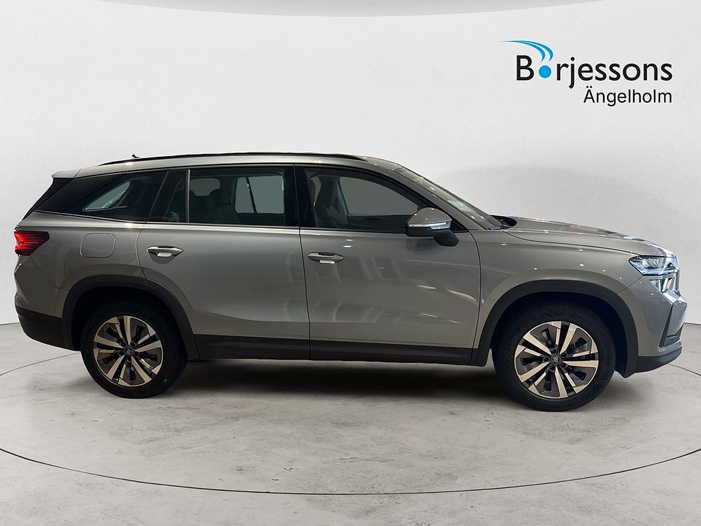Skoda Kodiaq SELECTION 1,5 TSI M-HEV 150 HK DSG 7-sits, V...