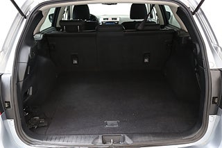 Kombi Subaru Outback 26 av 26