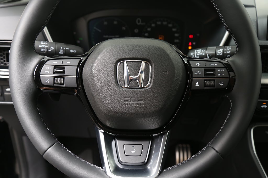 Honda CR-V Plug-In Hybrid ELEGANCE TECH | I lager 2026