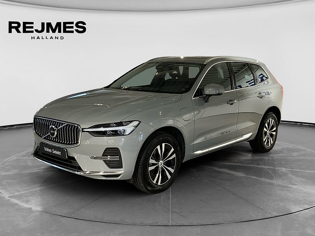 Volvo XC60 T6 Core Special Edition