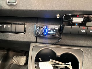 Husbil-övrigt Kabe TMCRV 690 LB 30 av 31