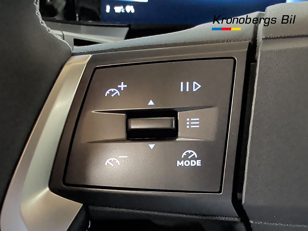 Opel Frontera GS Electric Aut Long Range *Privatleasing 3.299!* – bild 17