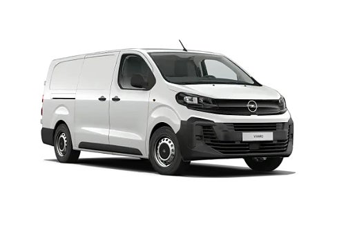 Opel Vivaro L3 145hk Auto Diesel 