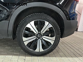 Kombi Volvo C40 13 av 15