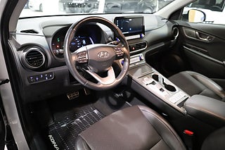 SUV Hyundai Kona 8 av 23