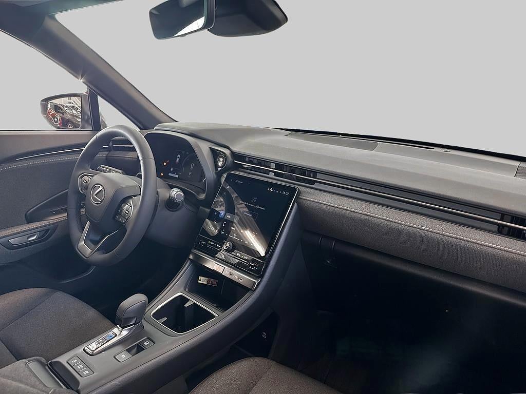 Lexus LBX 2025 - miniatyr 6