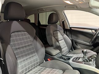 Kombi Audi A4 7 av 20
