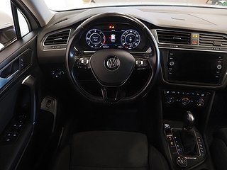 SUV Volkswagen Tiguan 16 av 22