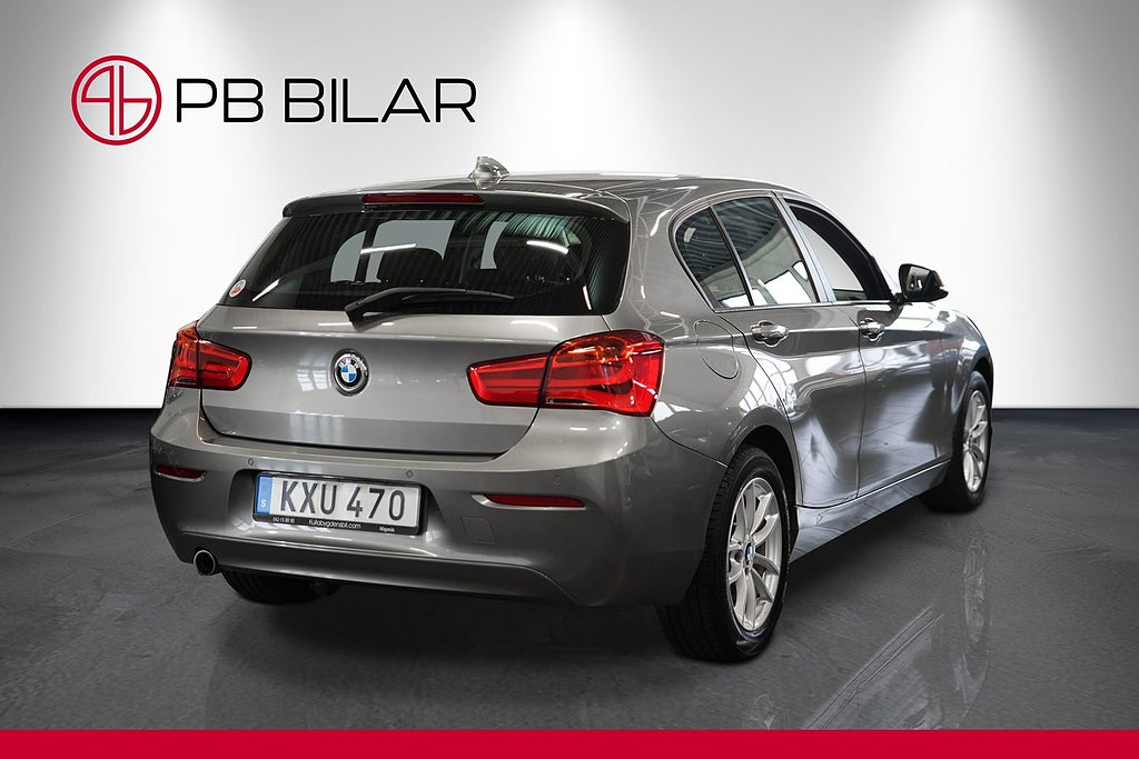 BMW 116d