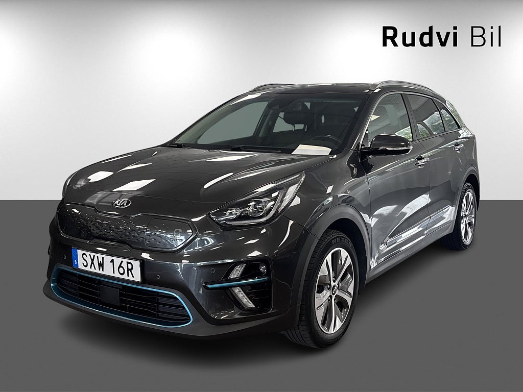 Kia E-Niro 64 kWh Advance Plus Tech