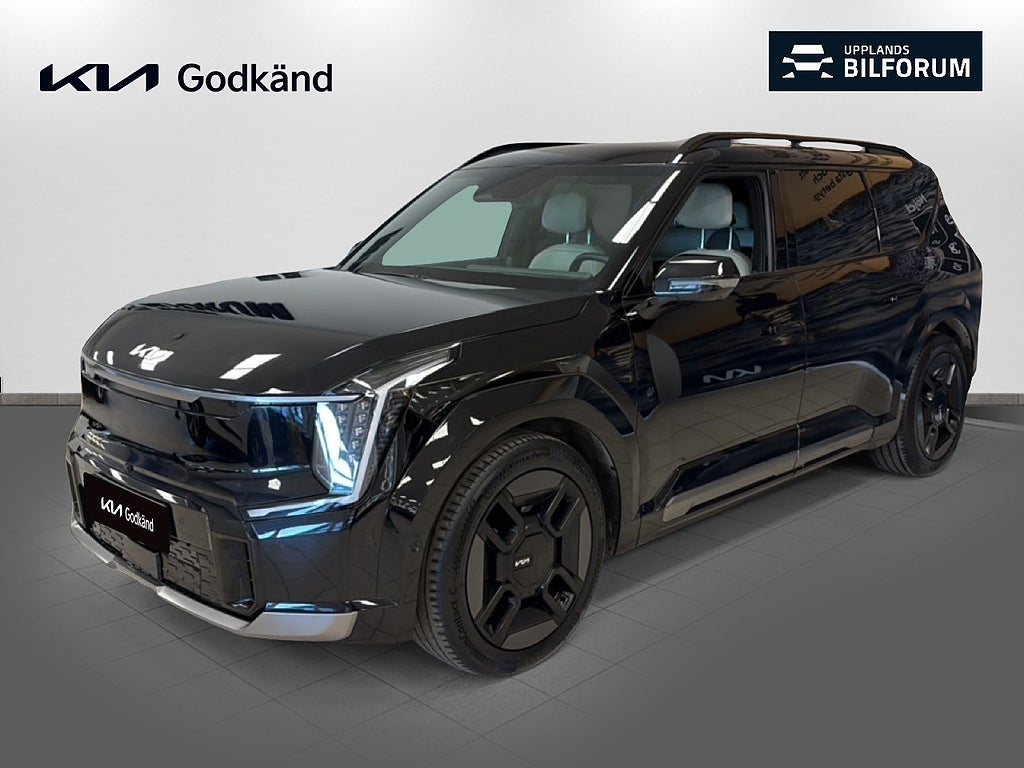 Kia EV9 AWD GT-Line 7-sits