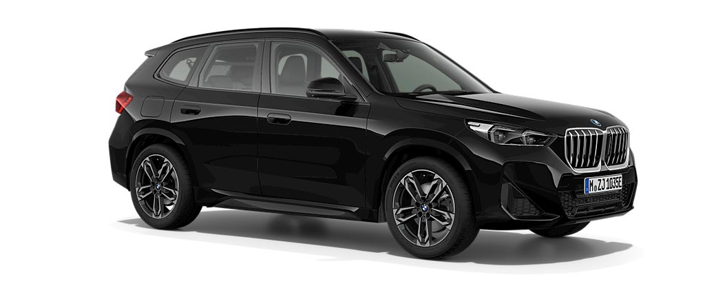 BMW X1 xDrive 30e
