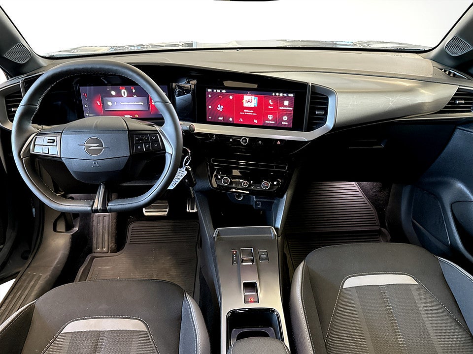 Bild på Opel Mokka GS 1.2 Turbo 130hk Aut B-KAMERA CARPLAY