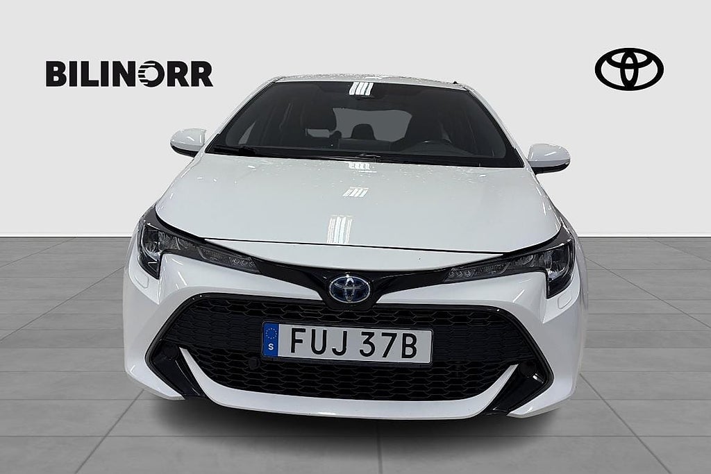 Toyota Corolla 1,8 HYBRID 5D ACTIVE SPI