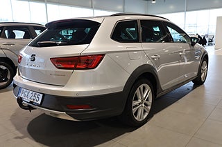 Kombi Seat Leon 5 av 21