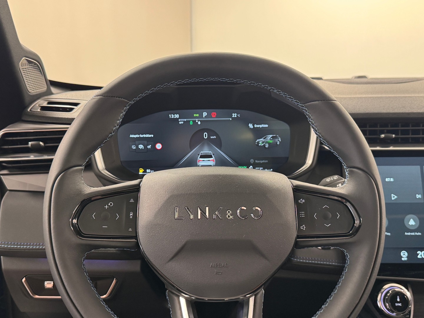 Lynk & Co 01 2023, bild 7/39