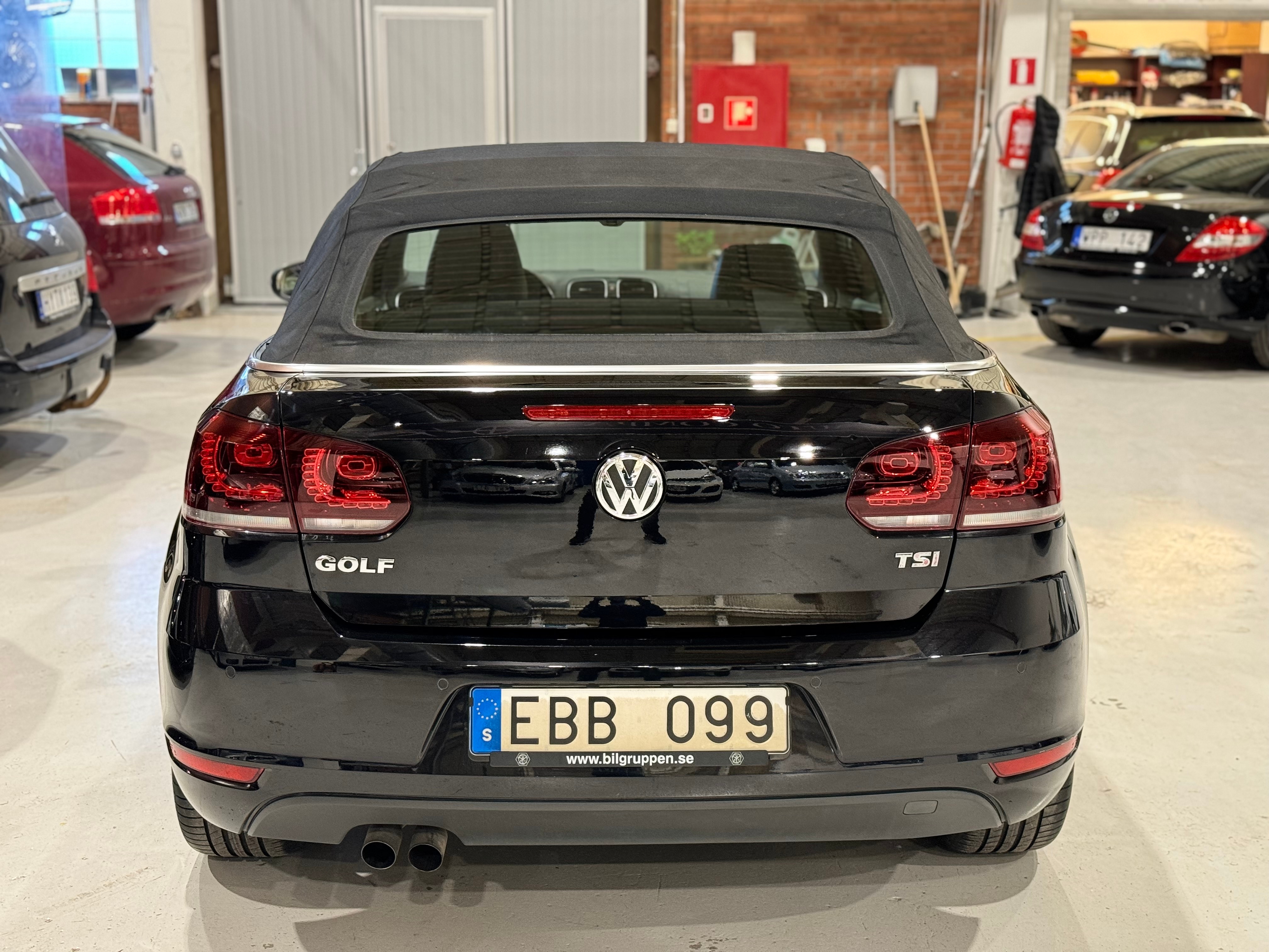 Volkswagen Golf 2013, bild 4/48