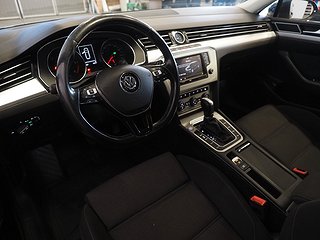 Kombi Volkswagen Passat 16 av 21