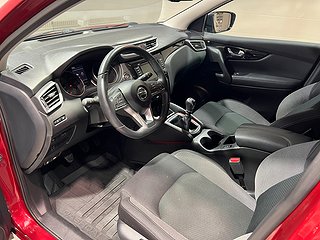 SUV Nissan Qashqai 11 av 20