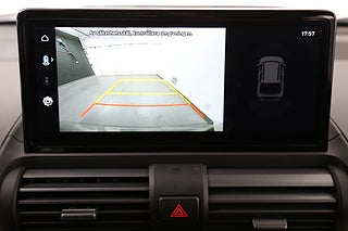 SUV Hyundai Inster 16 av 22