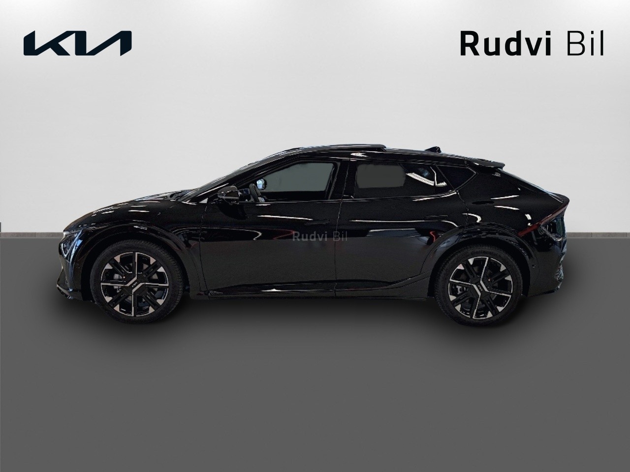 Kia EV6 2026, bild 2/56