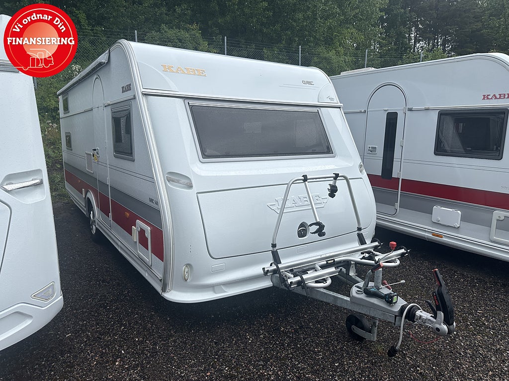 Kabe CLASSIC 560 GLE KS