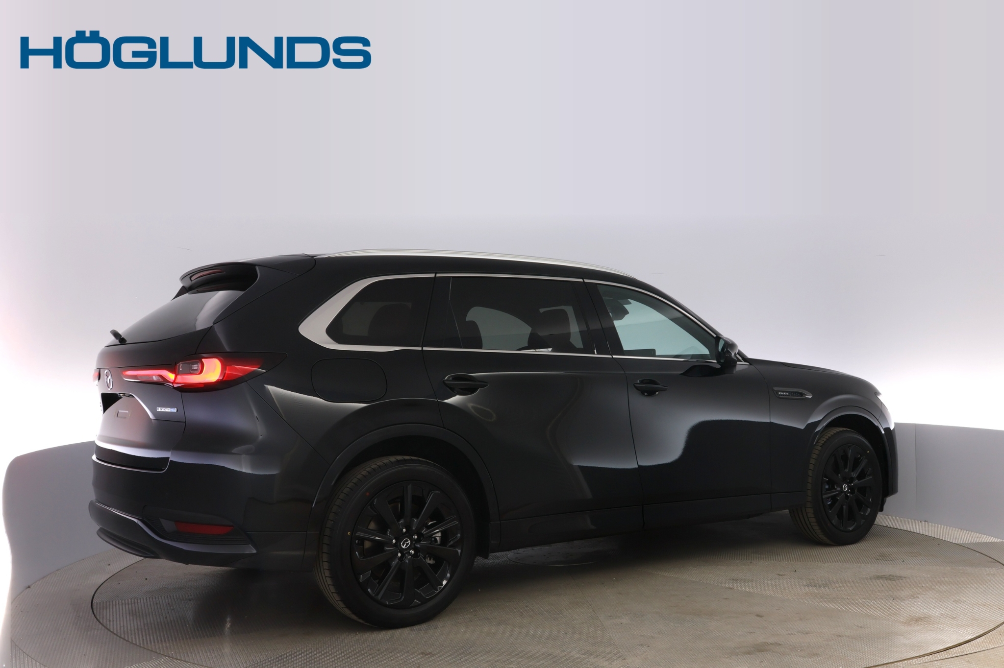 Mazda CX-80 2026, kuva 3/46