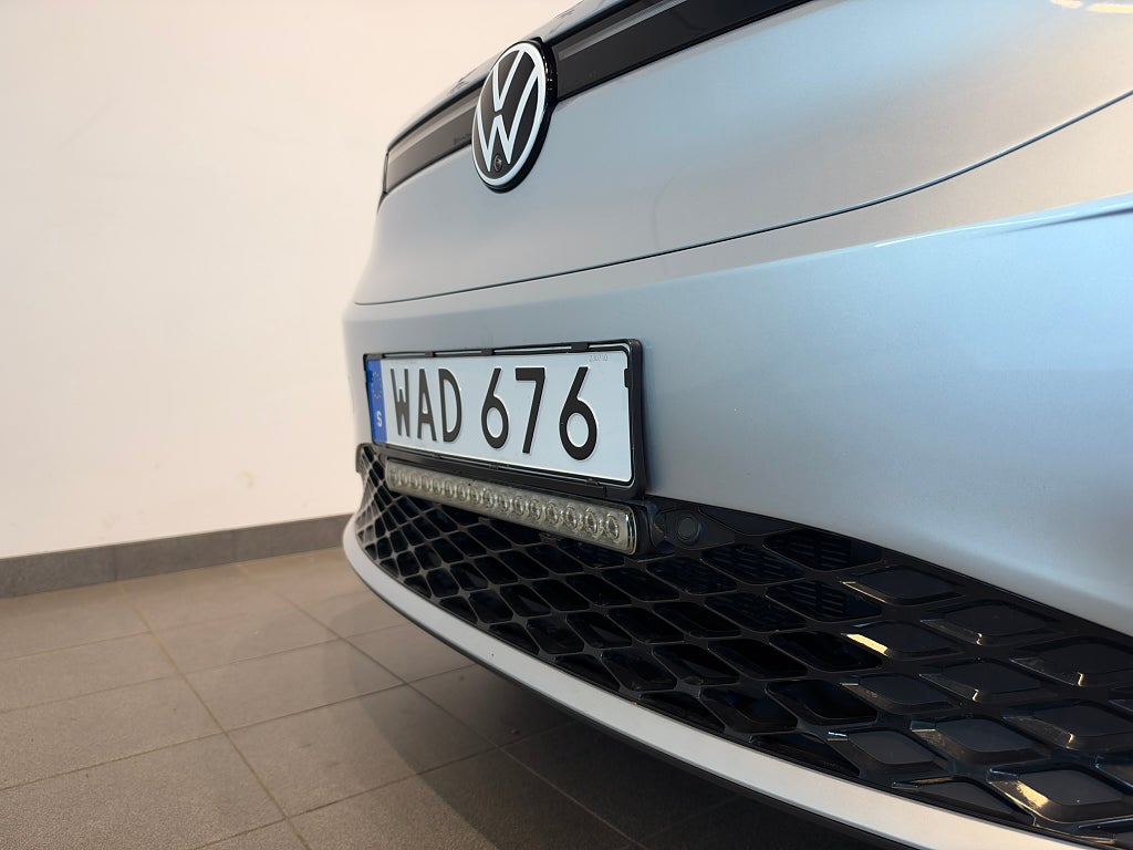Volkswagen ID.4 2023 - miniatyr 10