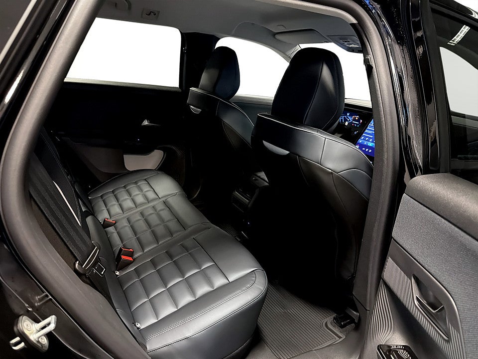 Bild på Citroën C5 Aircross Max Hybrid - HYRBIL