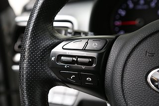 SUV Kia Stonic 13 av 24