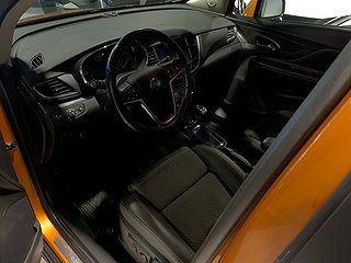 SUV Opel Mokka 9 av 21