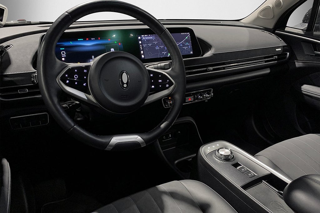 ORA 300 Pro | 48kwh | 360kamera | Keyless | 1,95% Ränta! 2022