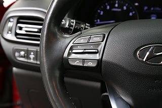 Halvkombi Hyundai i30 15 av 27